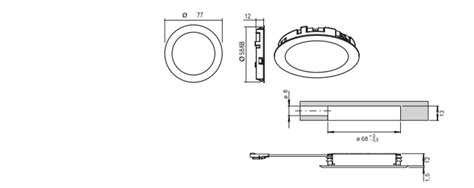 Moonlight Emotion Led Sets 12V Doeco Thuis In Iedere Keuken