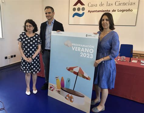 La Casa de las Ciencias presenta su programación de actividades para el