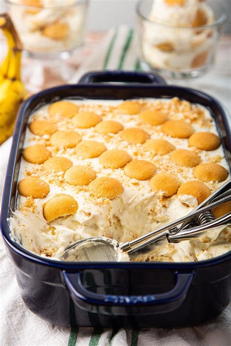 Magnolia Bakery Banana Pudding Artofit