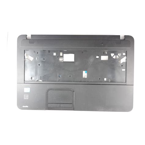 Palmrest Top Case Touchpad Toshiba C870