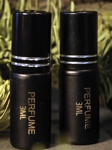 Артикул Вайлдберриз 52081208 - масляные духи Parfmaniac по мотивам ...