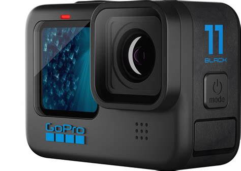 Customer Reviews Gopro Hero11 Black Action Camera Bundle Black Chdrb