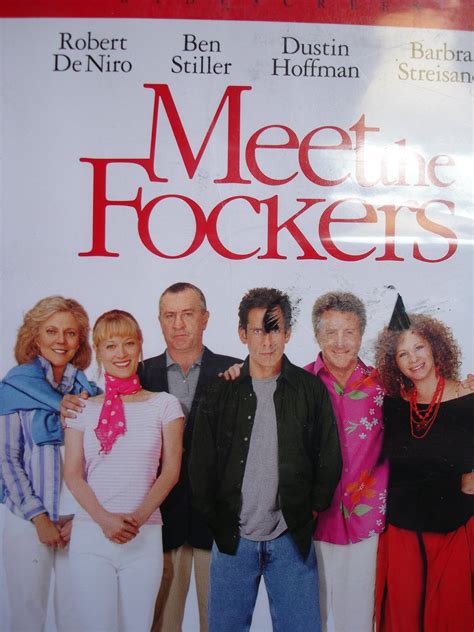 Meet the Fockers: 9785557674546: Amazon.com: Books