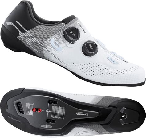 Shimano SH RC702 Wide Road Bike Shoes Dispatche