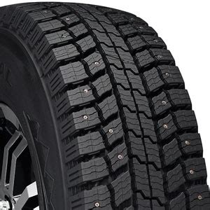 General Grabber Arctic LT Studded LT275 65 R18 123R E1 BSW Discount Tire