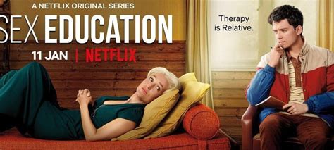 La saison de Sex Education se dévoile à travers un teaser