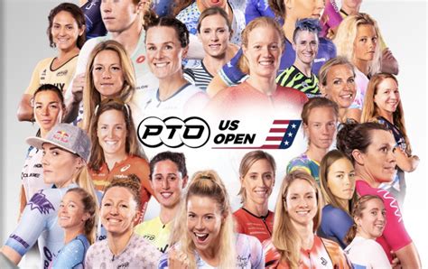 PTO US Open Who What When And Where To Watch Live Triathlon Today