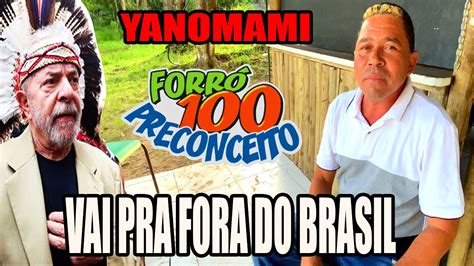 DEIXA O HOMEM TRABALHAR CLIP OFICIAL FORRÓ 100 PRECONCEITO