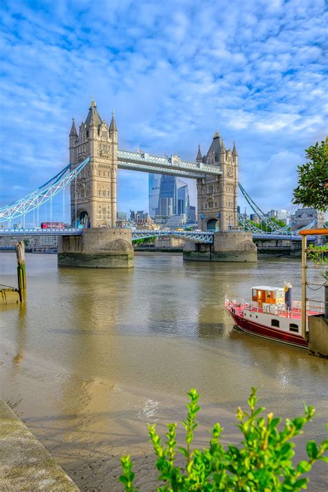 Tower bridge london uk – Artofit