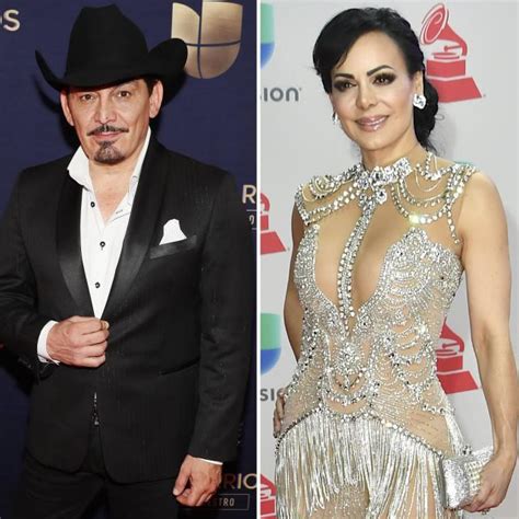 José Manuel Figueroa a Maribel Guardia Le di las gracias por haberme