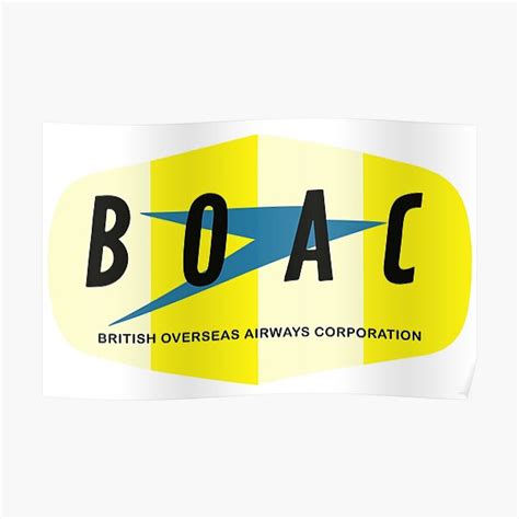 Boac Posters | Redbubble