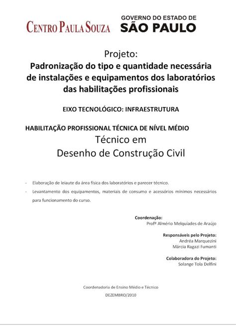 PDF Desenho de Construção Civil 25 02 PDF fileDesenho de