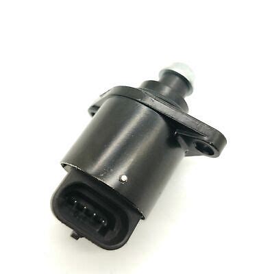 Iac Idle Air Control Valve For Dodge Dakota Jeep Ram Van