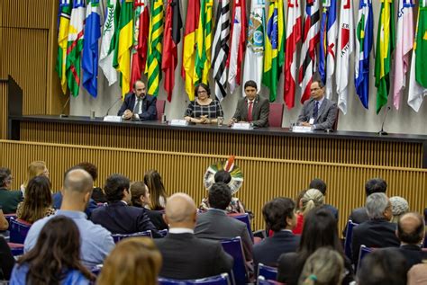 Cgu Participa Do Lan Amento Do Plano De Integridade Do Minist Rio Da