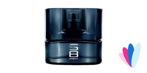 S8 Night By Oriflame Reviews And Perfume Facts