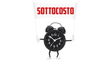 Vendita Sottocosto Lofferta Limitata Nel Tempo Milano Concorsi A