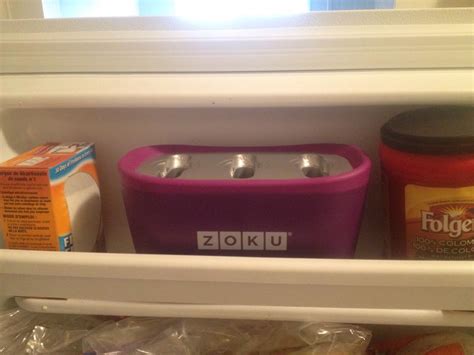 Zoku Quick Pop Maker