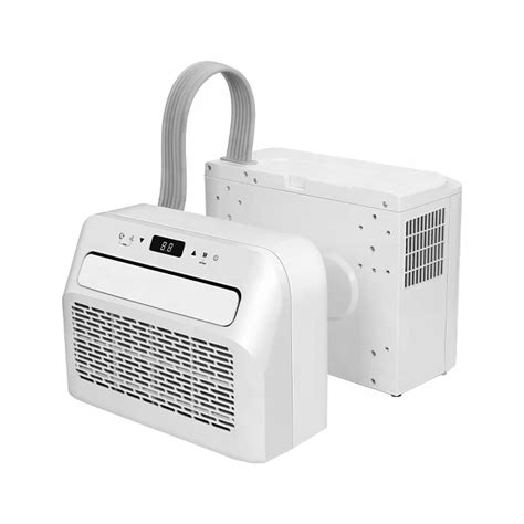 R290 Air Conditioner Mini Mobile Split Portable Air Conditioner Caravan