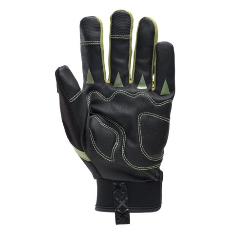 Gant De Manutention Tactile Gants Coverguard Eurolite