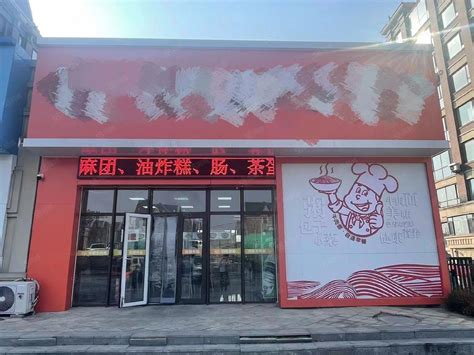 【16图】吉佰合商铺）转让金普新区临街店铺 精装修大连开发区保税区商铺租售生意转让转让 大连58同城