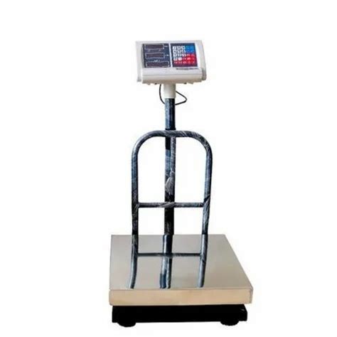 Digital Platform Weighing Scale In Jaipur डिजिटल प्लेटफॉर्म वेइंग