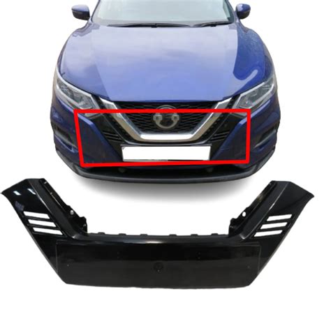 Car Body Kit Front Grille Board For Nissan Qashqai 2018 Buy Front