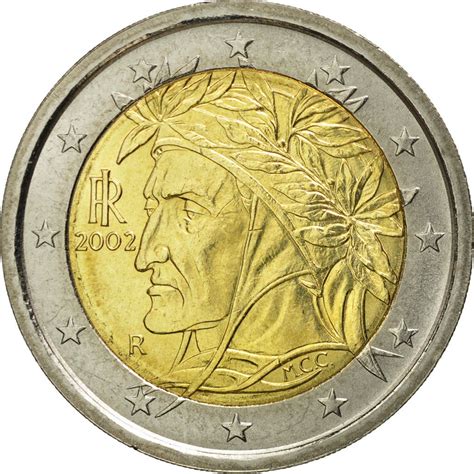 Top Piece De Euros Rare Italie Of The Decade Learn More Here