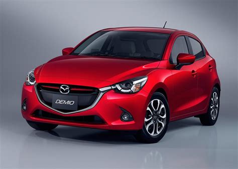 New Mazda 2 Hatchback 2021 1.5L Hatchback V Photos, Prices And Specs in UAE