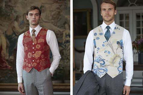 Waistcoat vs Vest Showdown: Tips to Elevate Your Style with the Right ...