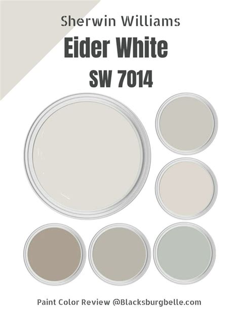 Sherwin Williams Panda White SW 6147 Review And Inspiration