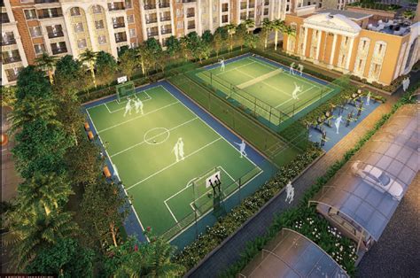 Nyati Era In Dhanori Pune Price Location Map Floor Plan And Reviews