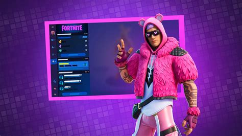 Patch Note MAJ Fortnite 21 10 Dark Vador Et Son Sabre Laser De Retour