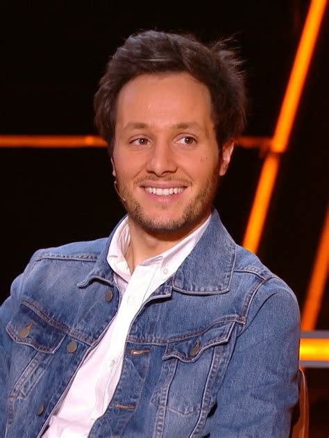 Vianney Biographie Actualités et Vidéos MYTF1