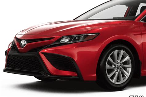 Regency Toyota Vancouver The 2024 Camry Se