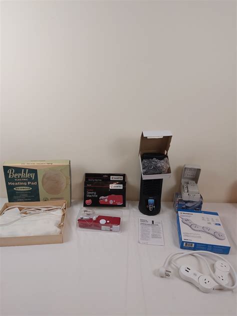 Home Gadgets and Electronics