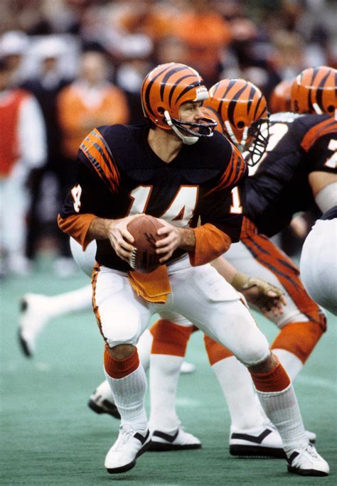 Bengals legend Ken Anderson has Hall of Fame bid come up short again