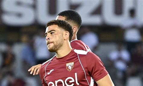 Juventus Torino Le Ultime Su Adams Ecco Cosa Ha Detto Vanoli