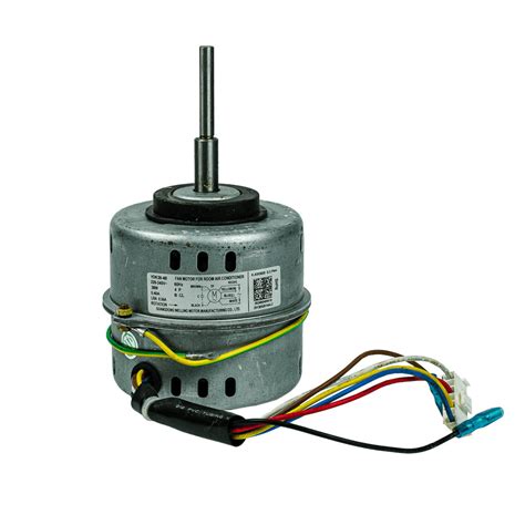 Motor Ar Condicionado Evaporadora Maxilfex Ydk B Btu S Ac W