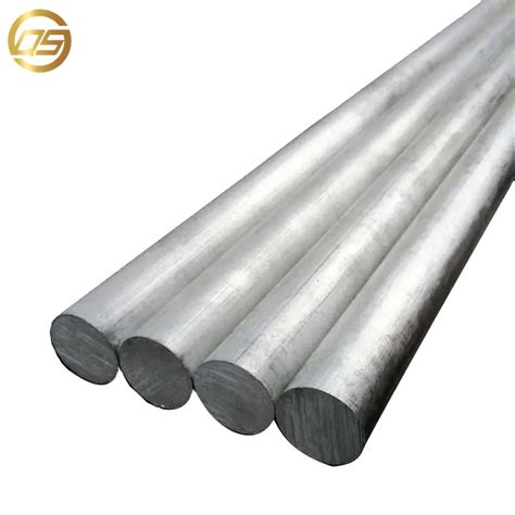 7075 Aluminum Bar Quanshuo Metal Materials