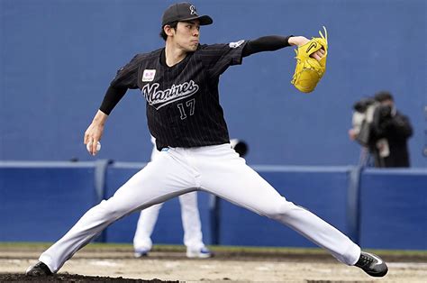 プロ3年目・佐々木朗希は「順調すぎるぐらい順調」「手がかからない」ロッテ井口監督に聞く“頂点をつかむ”ためのピッチャー構想 プロ野球