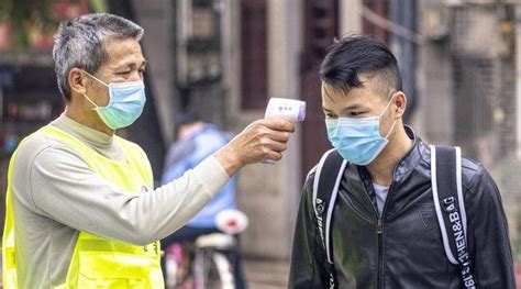 Le Persone Guarite Dal Coronavirus Hanno Superato I Nuovi Contagi La