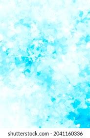 Light Blue Glitter Texture Background Stock Illustration 2041160336 | Shutterstock