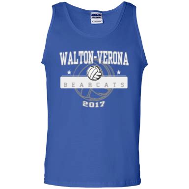 Walton-Verona High School Custom Apparel and Merchandise - SpiritShop.com