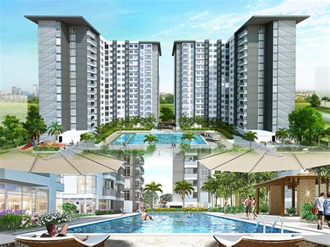 Pre Selling Sqm Bedroom Condo For Sale Near Mactan Airport Cebu