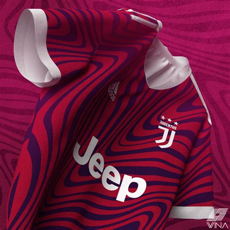 Juventus FC Concept Jersey On Behance