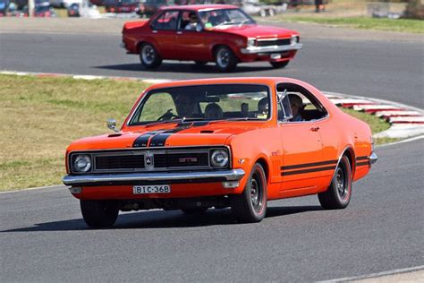 Holden Monaro Ht Gts 350 1970 Gtplanet