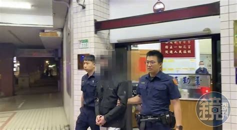 男網路兜售毒品遭鎖定 拒捕衝撞警車！警連開4槍反擊 鏡週刊 Mirror Media