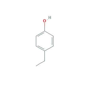 CAS No 123 07 9 4 Ethylphenol