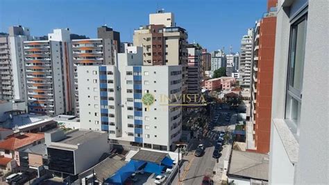 Apartamento na Rua Santo Inácio de Loyola 135 Centro em Florianópolis