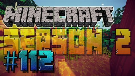 Let S Play Minecraft S2E112 Deutsch Full HD Hoch Hinaus YouTube